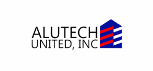 Alutech brand logo