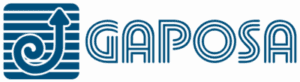 Gaposa brand logo