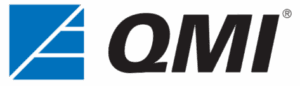 QMI brand logo